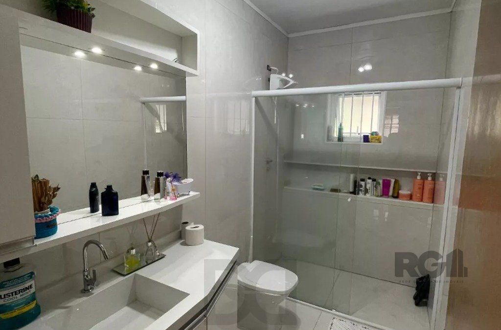 Casa 164m², 3 dormitórios, 3 vagas no bairro Jardim Carvalho — foto 18