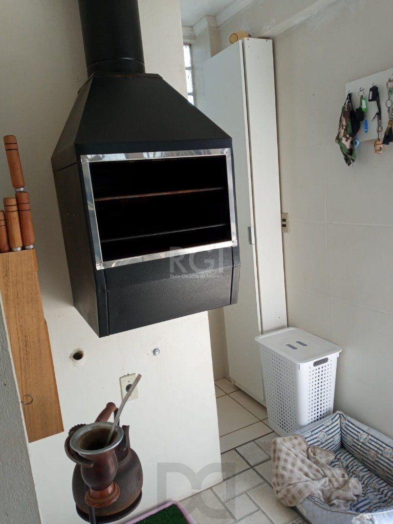 Casa para Venda - 384m², 3 dormitórios, sendo 1 suites, 3 vagas - Teresópolis — foto 27