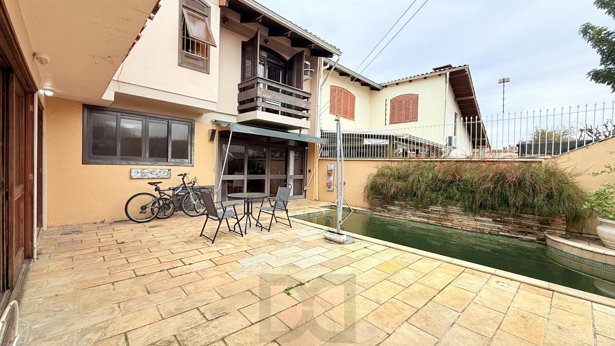 Casa para Venda - 260m², 4 dormitórios, sendo 1 suites, 4 vagas - Nonoai — foto 19