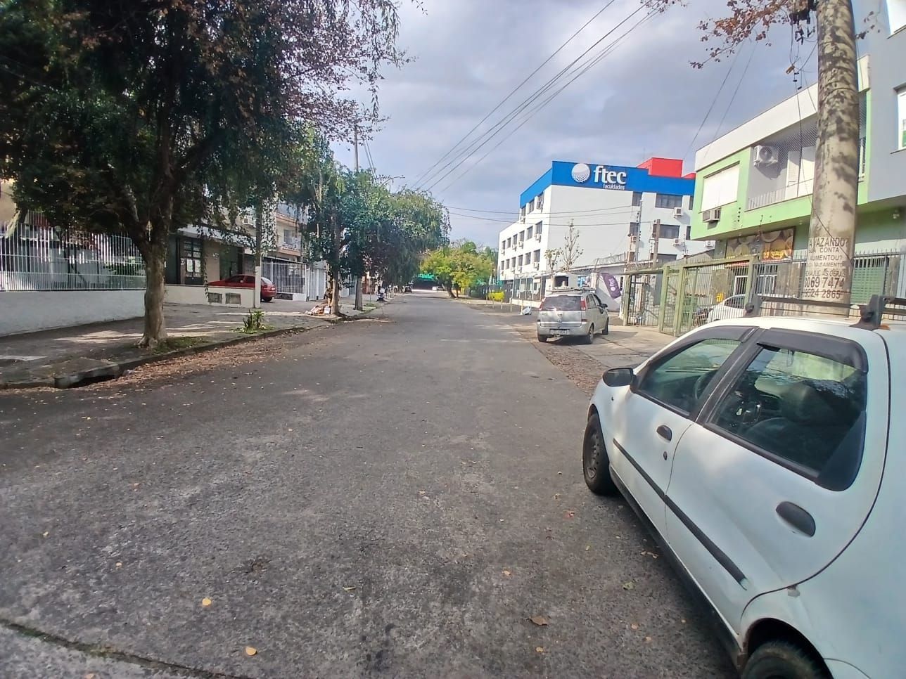 Apartamento de 01 dormitorio no Passo da Areia - Porto Alegre — foto 21