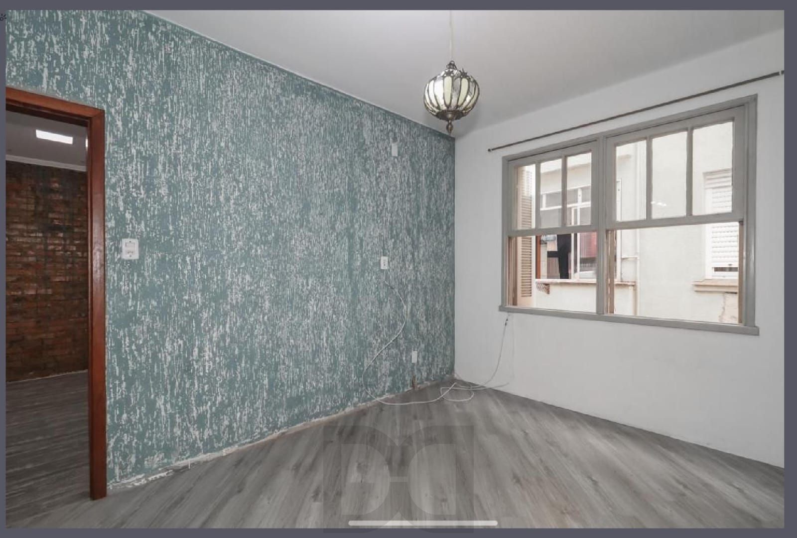 Apto 2 dorm desocupado — foto 21