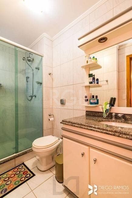 Cobertura 3 dorms à venda Rua Maestro Salvador Campanella, Jardim Itu - Porto Alegre — foto 14