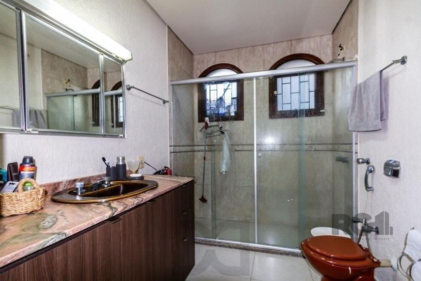 Casa 303m² - 4 dormitórios, 2 vagas no bairro Santo Antônio — foto 16