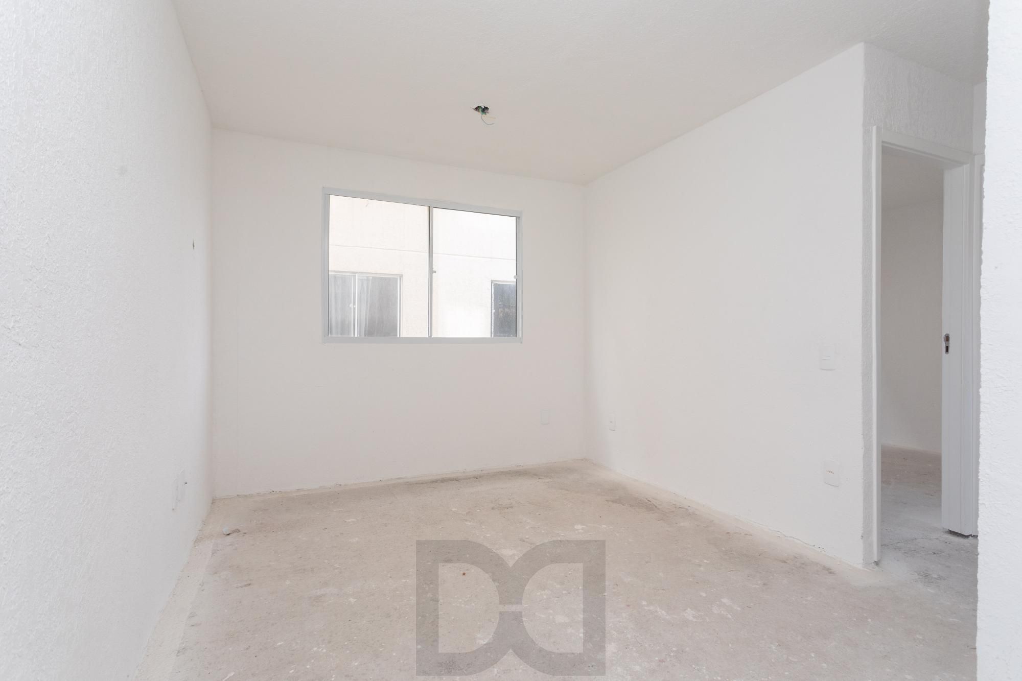 Apartamento á venda de 2 dormitórios no Bairro Protásio Alves. — foto 2