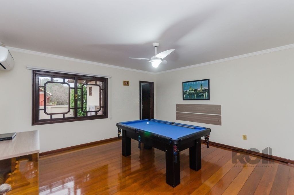 Excelente casa de 379m² com 3 dormitórios, piscina e 4 vagas. — foto 11