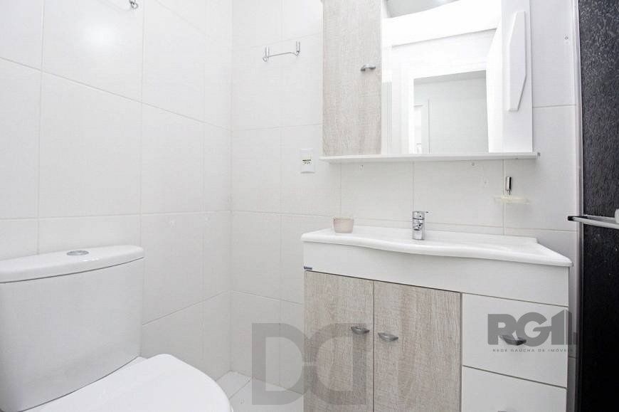 Apartamento de 60m², bairro Passo da Areia — foto 12