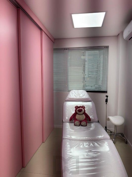 Sala comercial 36m² com vaga rotativa no Doc Santana — foto 5