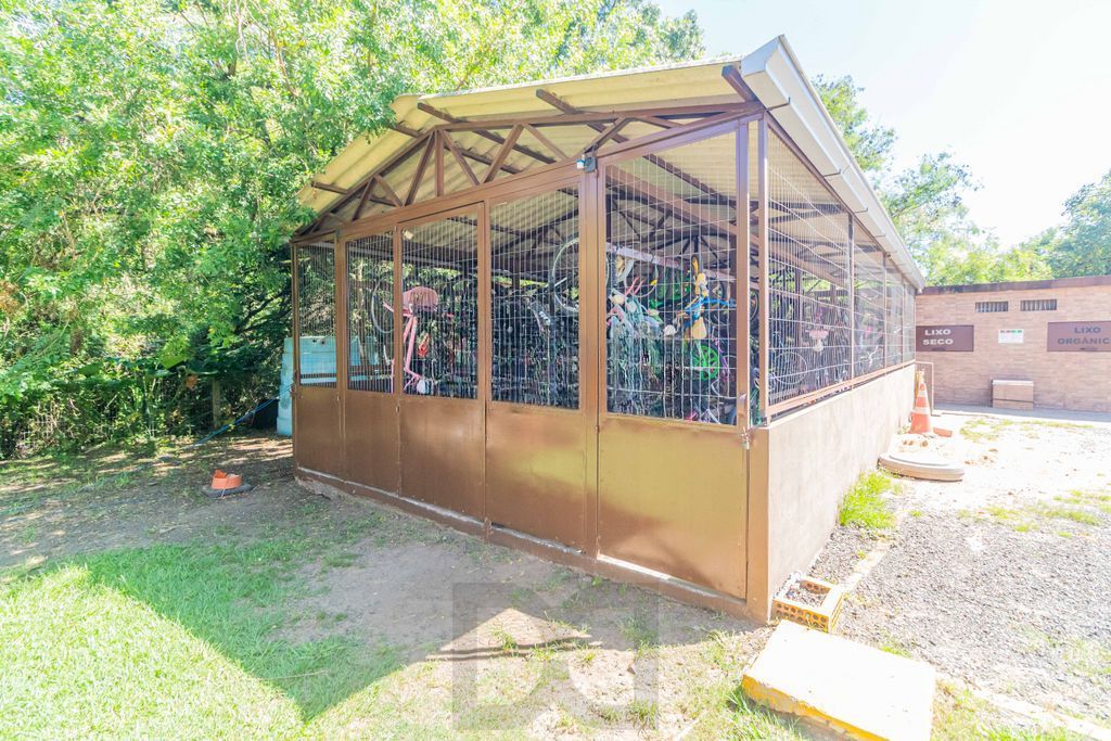 Apartamento 2 dorms à venda Rua Paulo Renato Ketzer de Souza, Rubem Berta - Porto Alegre — foto 19
