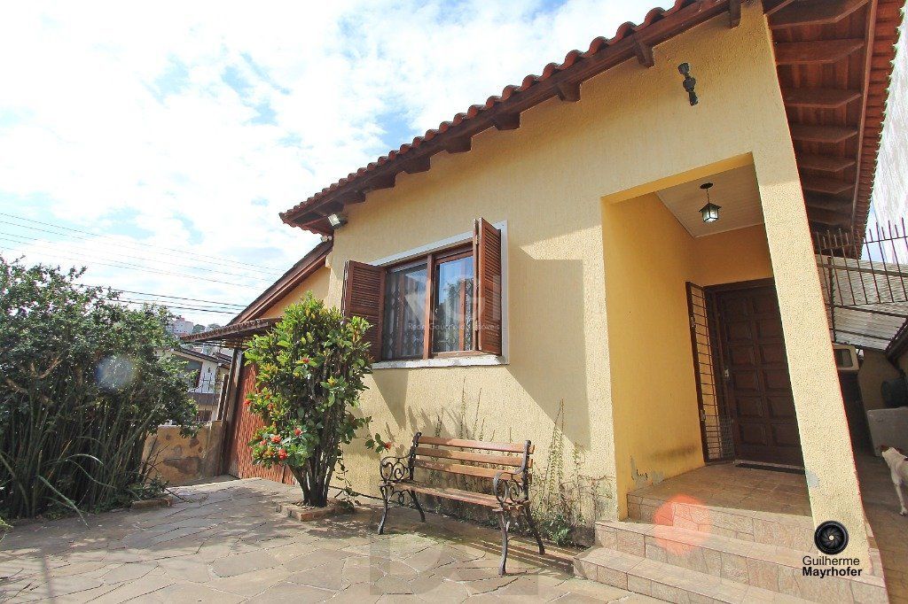 Casa para Venda - 150m², 2 dormitórios, 2 vagas - Nonoai — foto 44