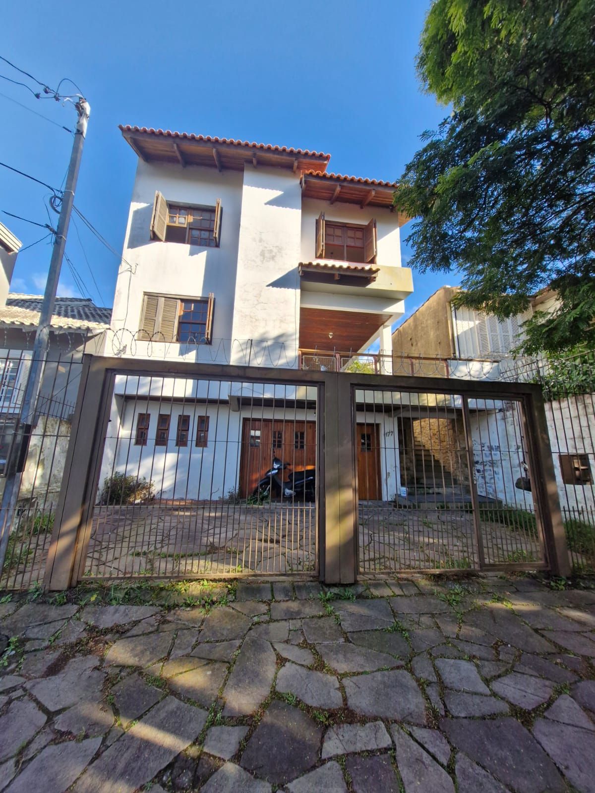 Casa 3 dormitórios bairro Teresópolis — foto 39