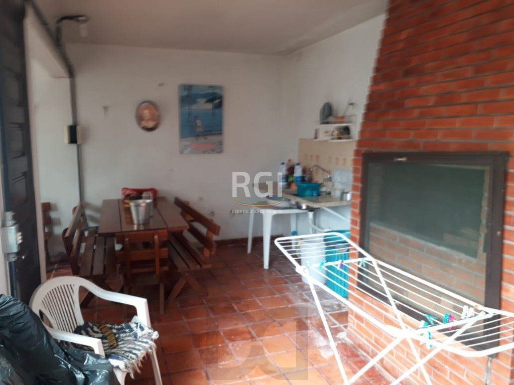 Casa para Venda - 120m², 3 dormitórios, sendo 1 suites, 3 vagas - Nonoai — foto 7
