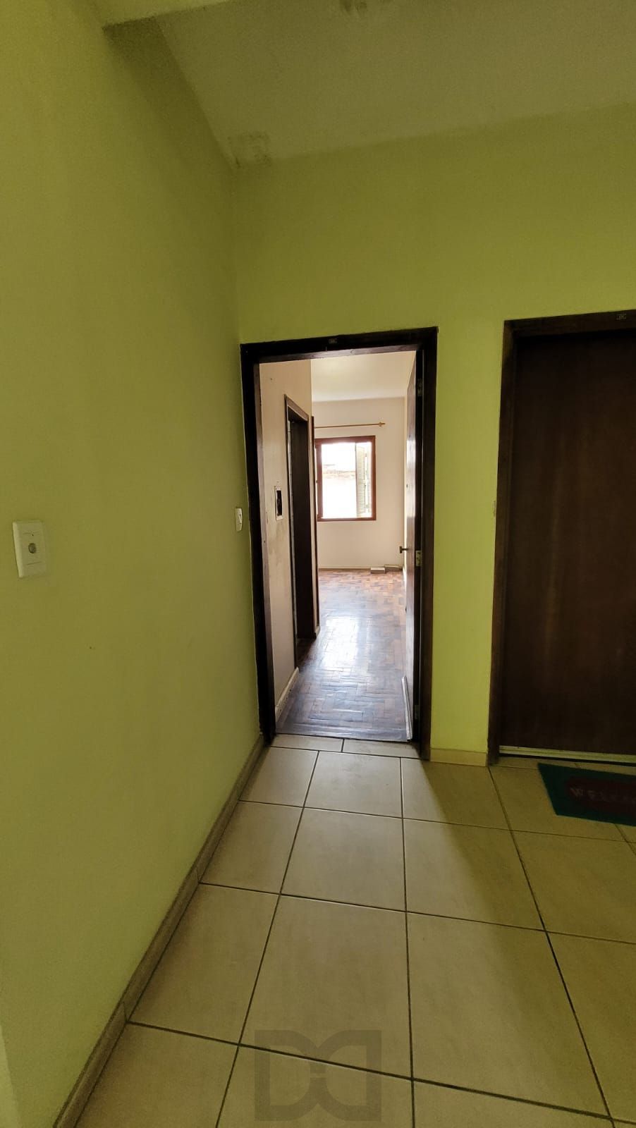 Apartamento à venda com 2 quartos 50 m² - avenida francisco trein, cristo redentor, porto alegre — foto 3