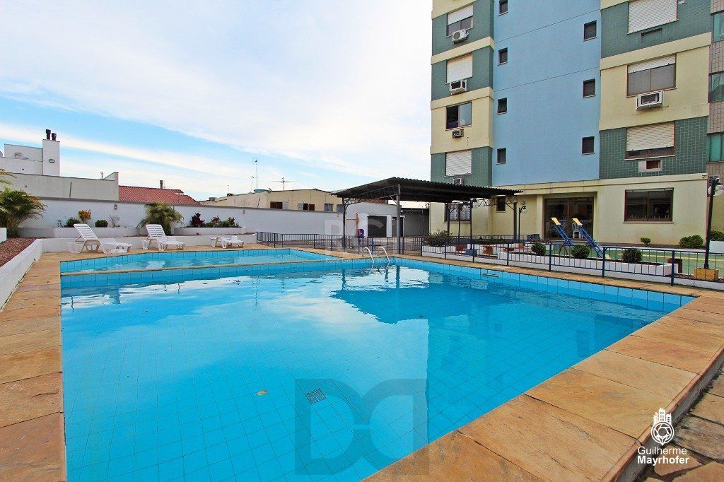 Cobertura para Venda - 157m², 2 dormitórios, 2 vagas - Cristo Redentor — foto 29