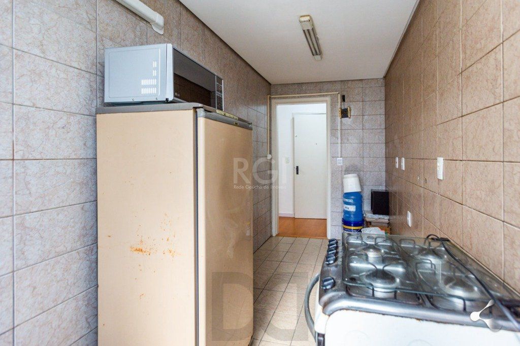 Apartamento para Venda - 56m², 2 dormitórios, 1 vaga - Glória — foto 19