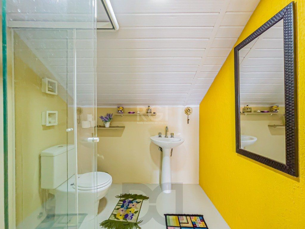 Casa Condominio para Venda - 241.06m², 4 dormitórios, sendo 2 suites, 2 vagas - Agronomia — foto 22