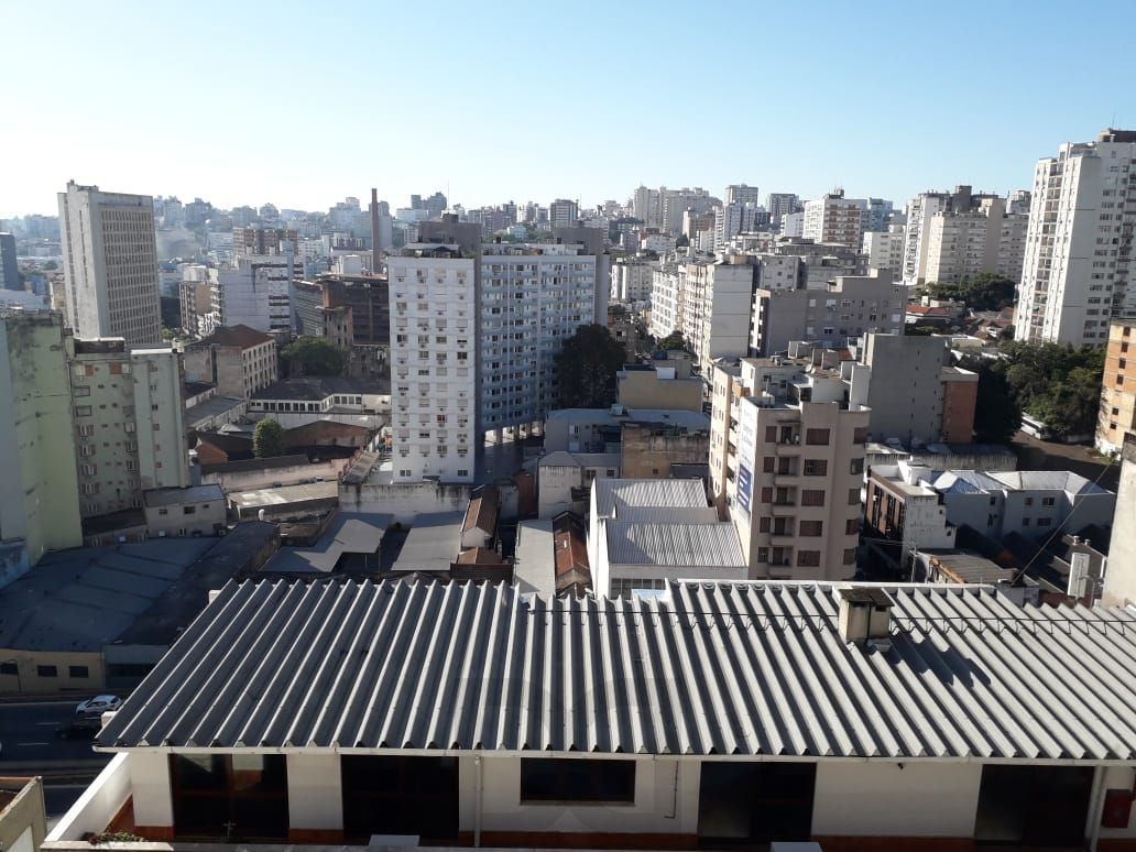 Apartamento de 1 dormitório com 40,20 m² de área privativa, 5 min. do complexo Santa Casa. — foto 6