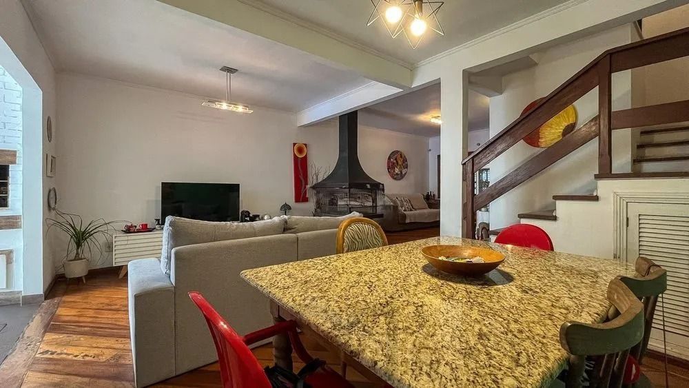 Casa para Venda - 176m², 3 dormitórios, sendo 1 suites, 4 vagas - Jardim Isabel — foto 5
