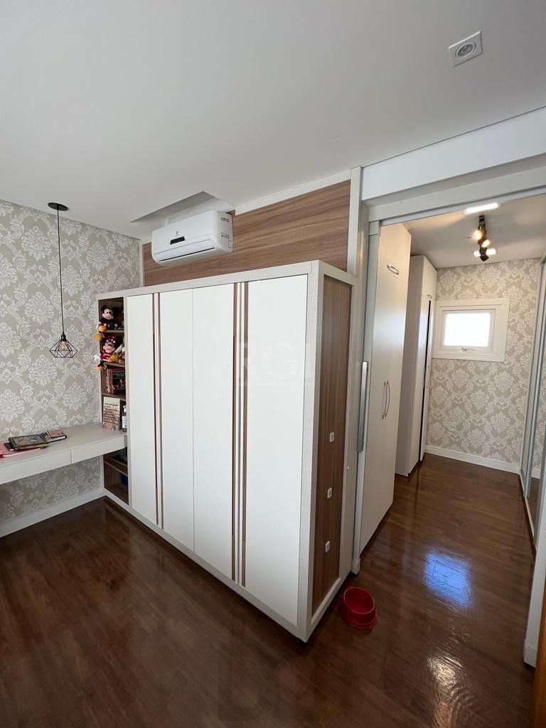 Casa 03 dormitórios com suíte e closet no Verdes Campos. — foto 26