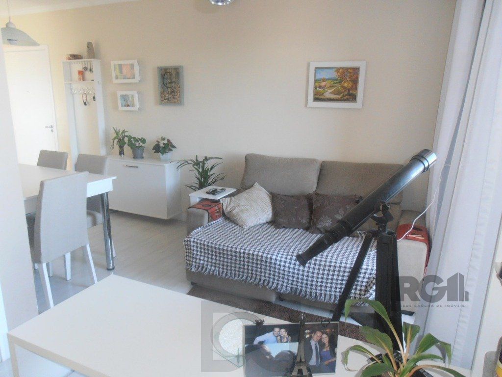 Apartamento 62m², 3 dormitórios, 2 vagas de garagem no bairro Passo da Areia — foto 5