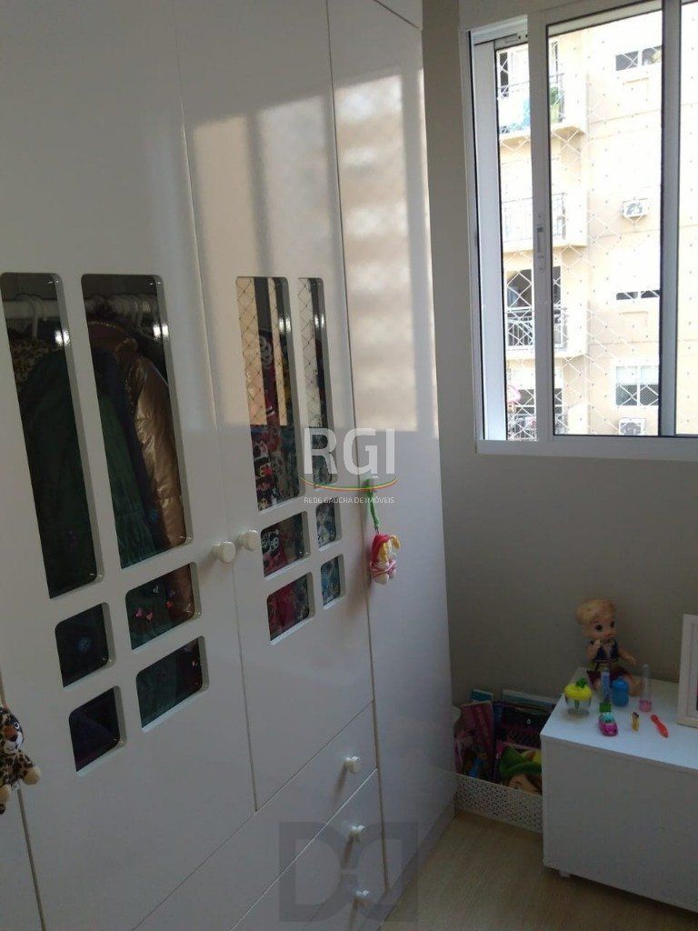 Apartamento para Venda - 68m², 3 dormitórios, sendo 1 suites, 2 vagas - Tristeza — foto 16