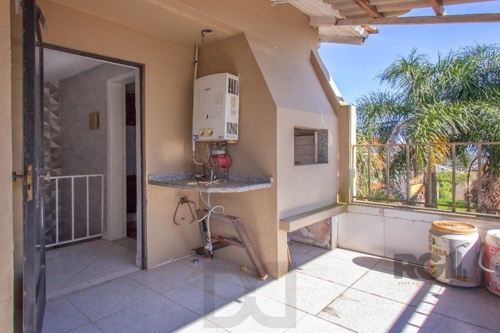 Casa em condomínio de 177m², 3 dormitórios, 1 vaga no bairro Ipanema — foto 23