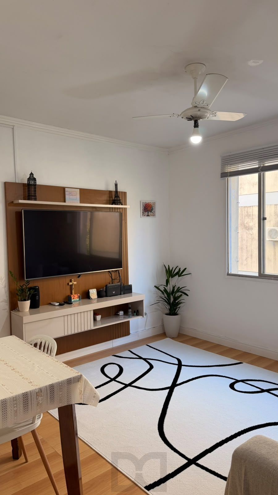Oportunidade, apartamento de 2 dormitórios totalmente mobiliado — foto 4