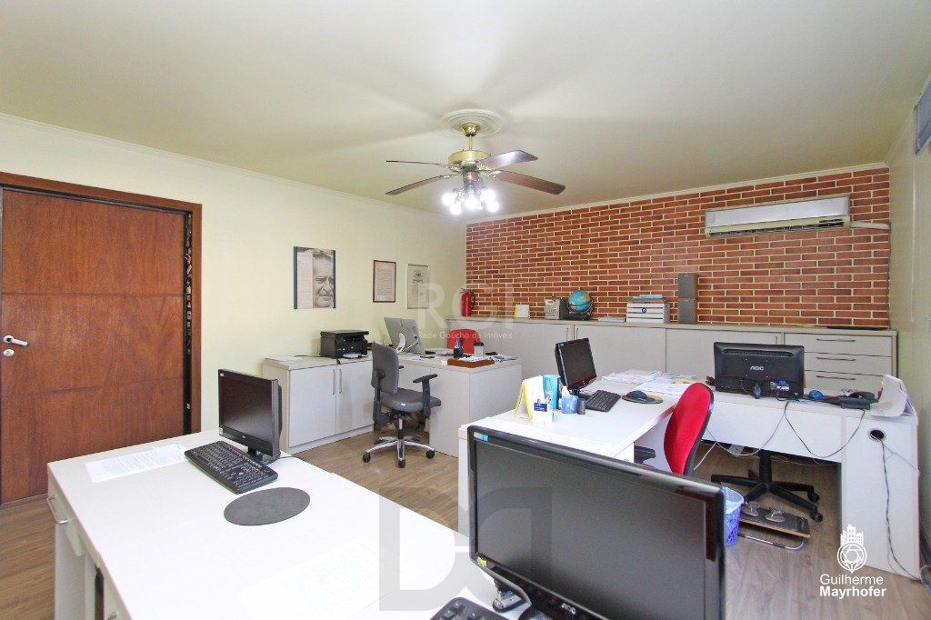 Casa para Venda - 500m², 5 dormitórios, sendo 2 suites, 5 vagas - Menino Deus — foto 5