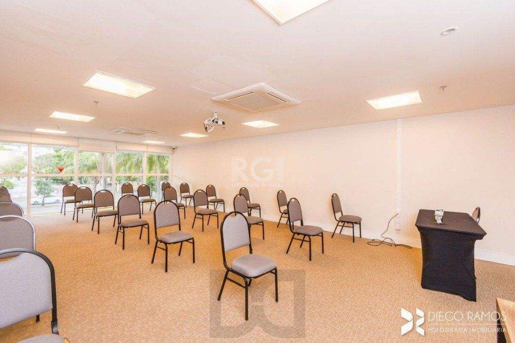 Conjunto/Sala para Venda - 34.73m², 0 dormitórios, Cidade Baixa — foto 7