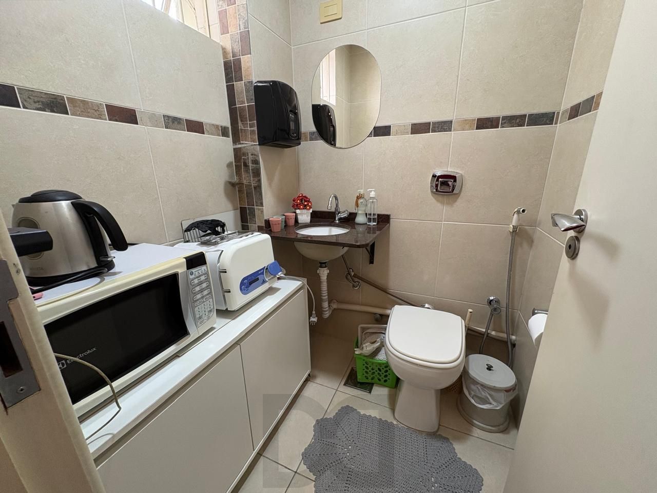 Sala comercial 26,06m² no bairro Tristeza! — foto 11