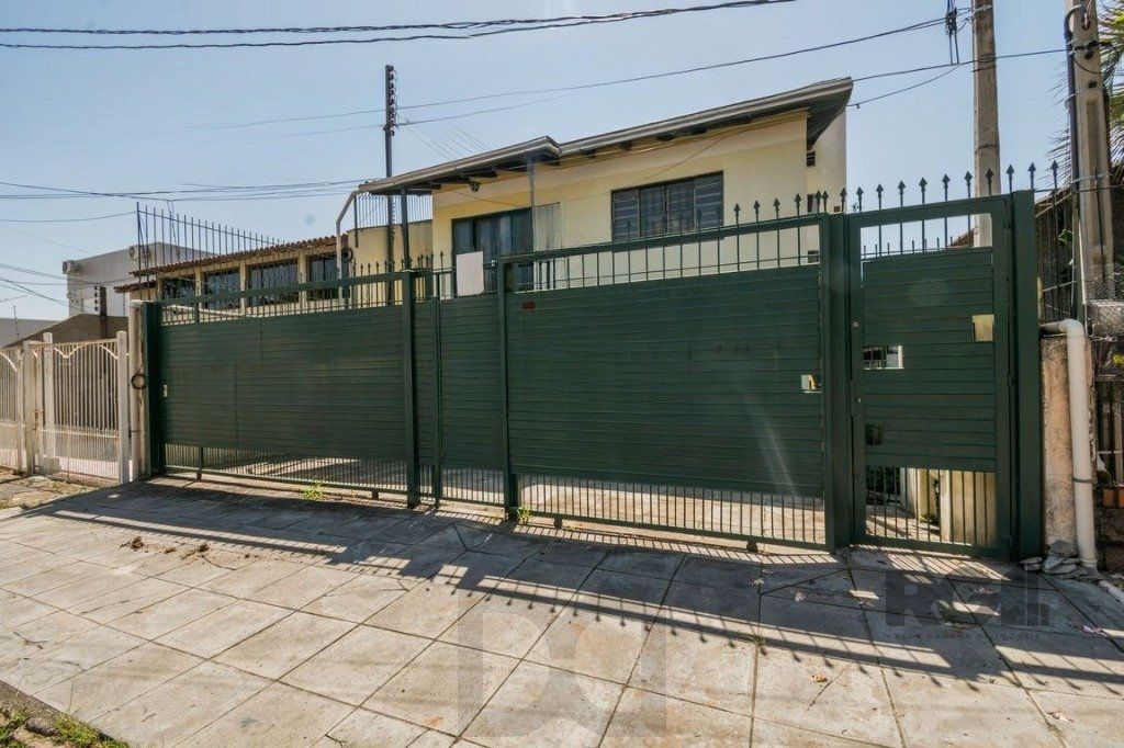 Casa com 5 dormitórios no bairro Jardim Sabará — foto 5
