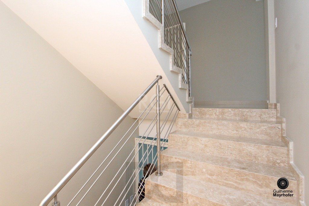 Casa para Venda - 445.52m², 4 dormitórios, sendo 4 suites, 4 vagas - Teresópolis — foto 40