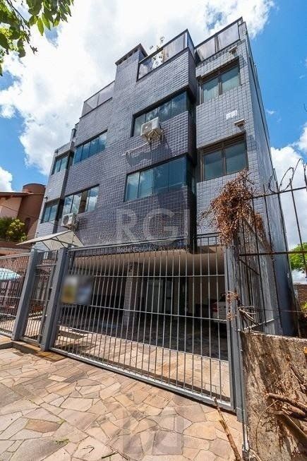 Apartamento para Venda - 43m², semi mobiliado, 1 dormitório, churrasqueira e 1 vaga de garagem no bairro Partenon — foto 18