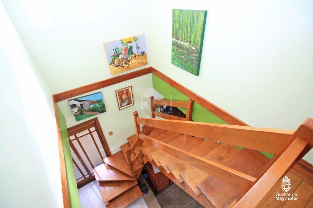 Casa para Venda - 240m², 4 dormitórios, sendo 3 suites, 6 vagas - Jardim Sabará — foto 23