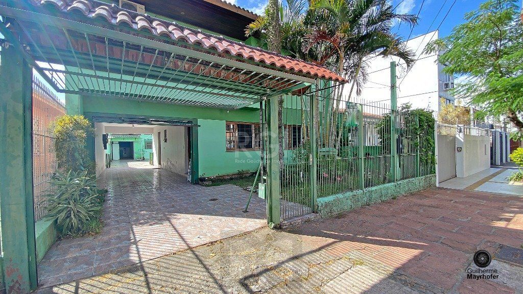 Casa para Venda - 400m², 5 dormitórios, sendo 1 suites, 3 vagas - Jardim Itu Sabará — foto 2