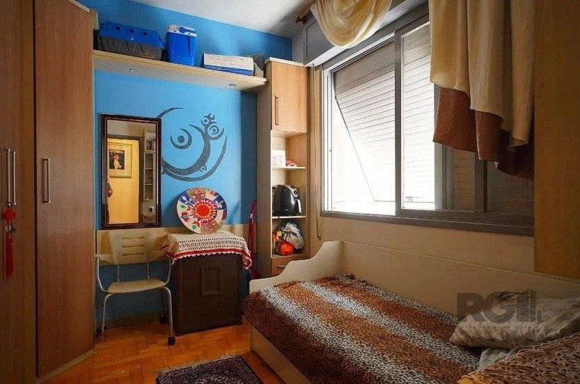 Apartamento 91m² - 3 dormitórios e 2 vagas no bairro Petrópolis — foto 13