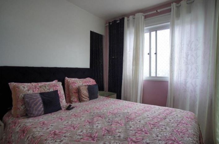 Apartamento 3 dormitórios  com suíte, 62 m², no bairro Sarandi em Porto Alegre/RS. — foto 5