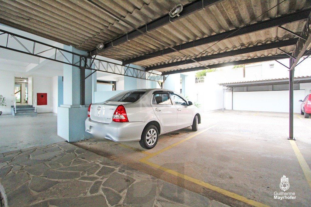 Cobertura para Venda - 157m², 2 dormitórios, 2 vagas - Cristo Redentor — foto 23