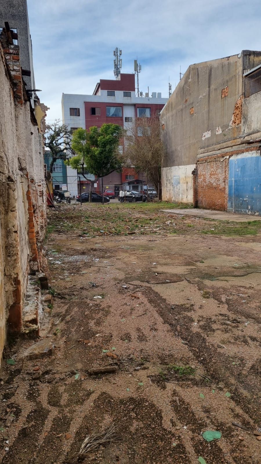 Terreno no bairro SAO GERALDO — foto 5