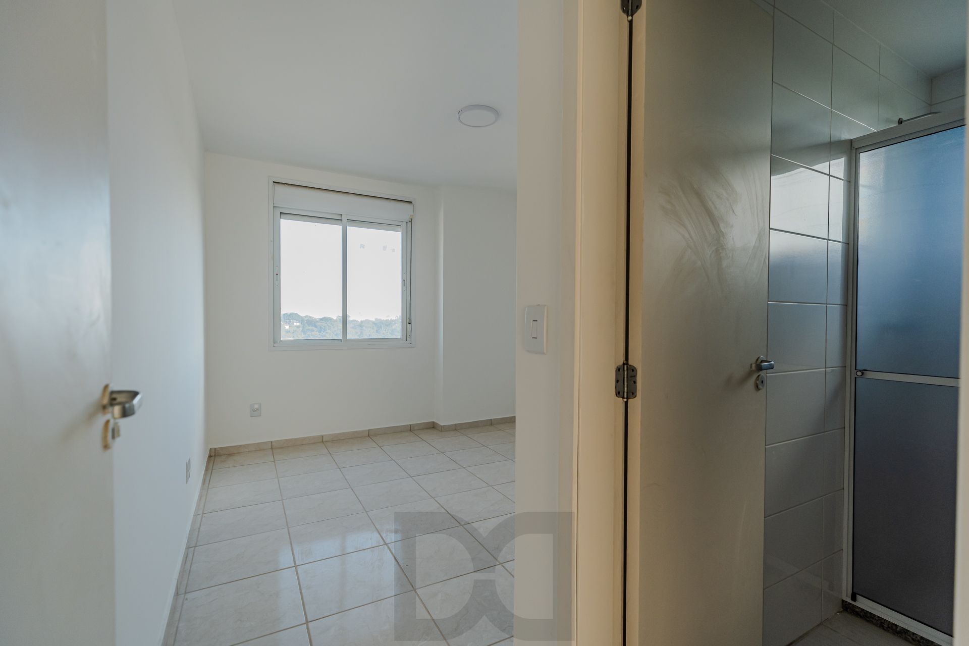 Apartamento para Venda - 59m², 2 dormitórios, sendo 1 suites, 2 vagas - Santa Tereza — foto 9