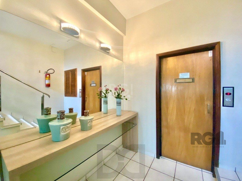 Apartamento 114m² - 3 dormitórios, 1 vaga no bairro São João — foto 17