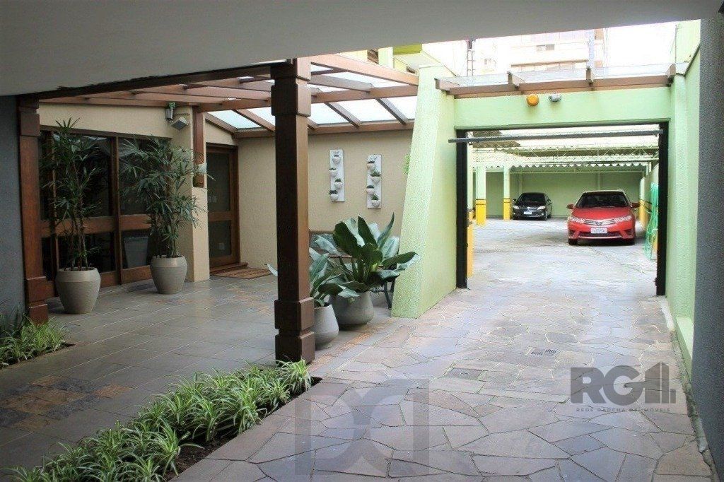 Apartamento 40m² - 1 dormitório, 1 vaga no bairro Menino Deus — foto 26