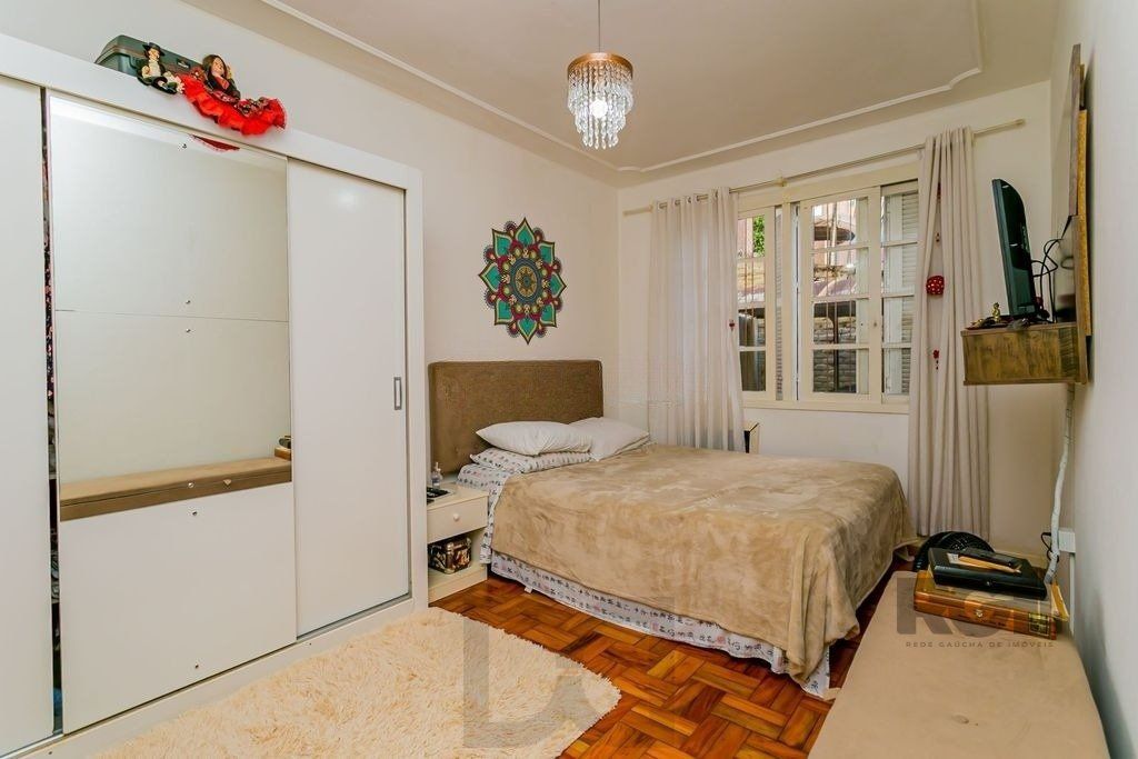 Apartamento térreo 67m² - 2 dormitórios e 1 vaga no bairro Higienópolis — foto 9