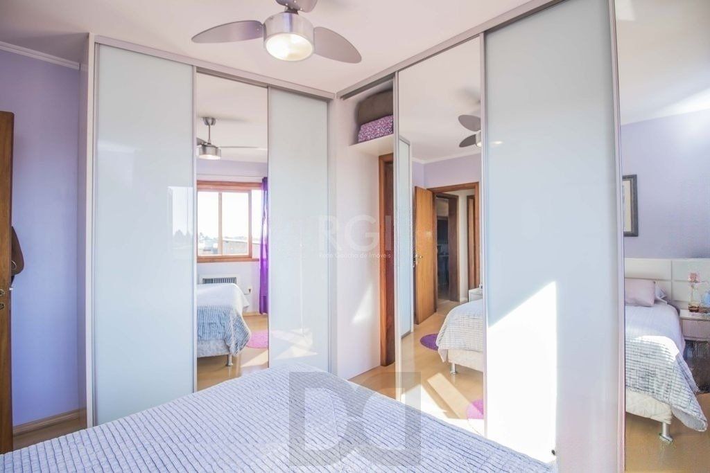 Apartamento de 85m², Bairro Jardim Lindóia — foto 16