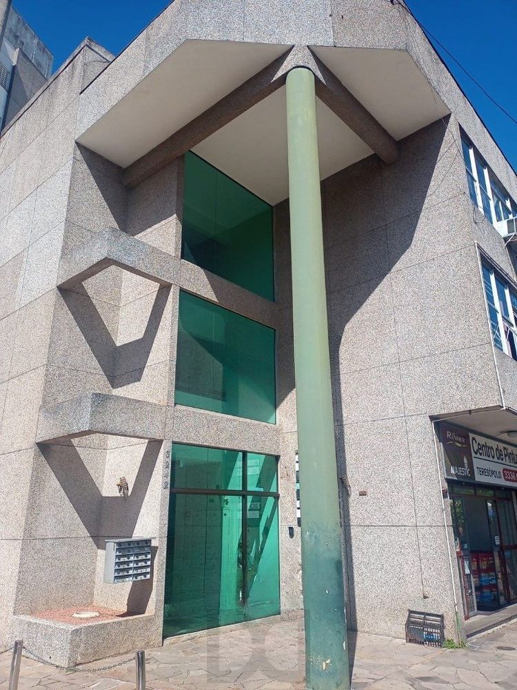 Conjunto/Sala para Venda e Locação - no Bairro Teresópolis em Porto Alegre — foto 2