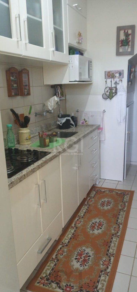 Casa Condominio para Venda - 107.98m², 3 dormitórios, sendo 1 suites, 1 vaga - Teresópolis — foto 22