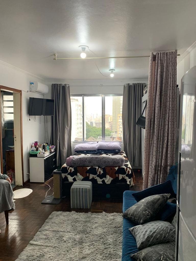 Apartamento 1 Dorm Bairro Centro Histórico — foto 11