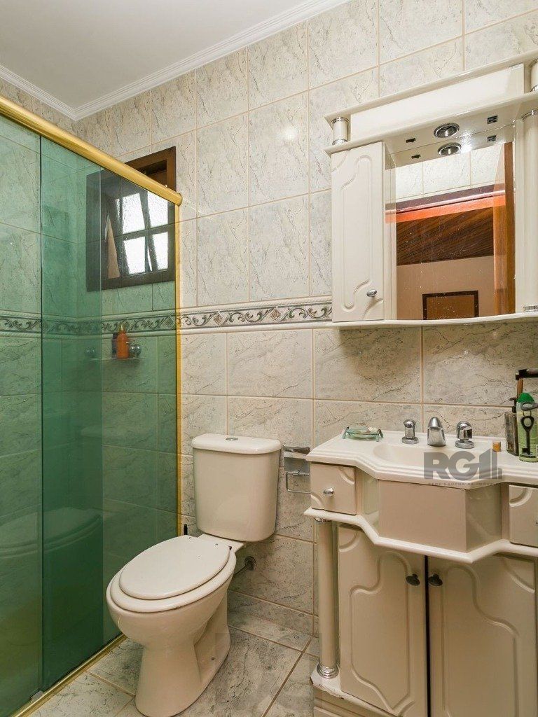 Casa de 3 dormitórios, no bairro Campo Novo — foto 14