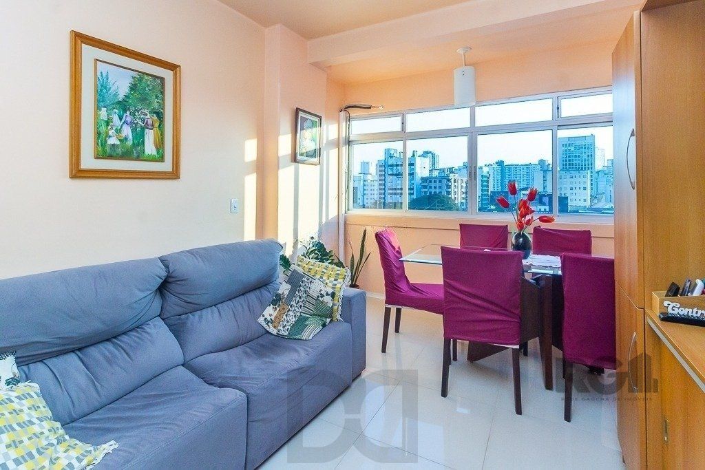 Apartamento de 64m², bairro Floresta — foto 3