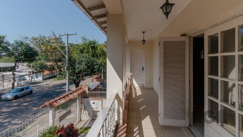 Casa com 4 dormitórios, 4 vagas no bairro Vila Jardim — foto 28