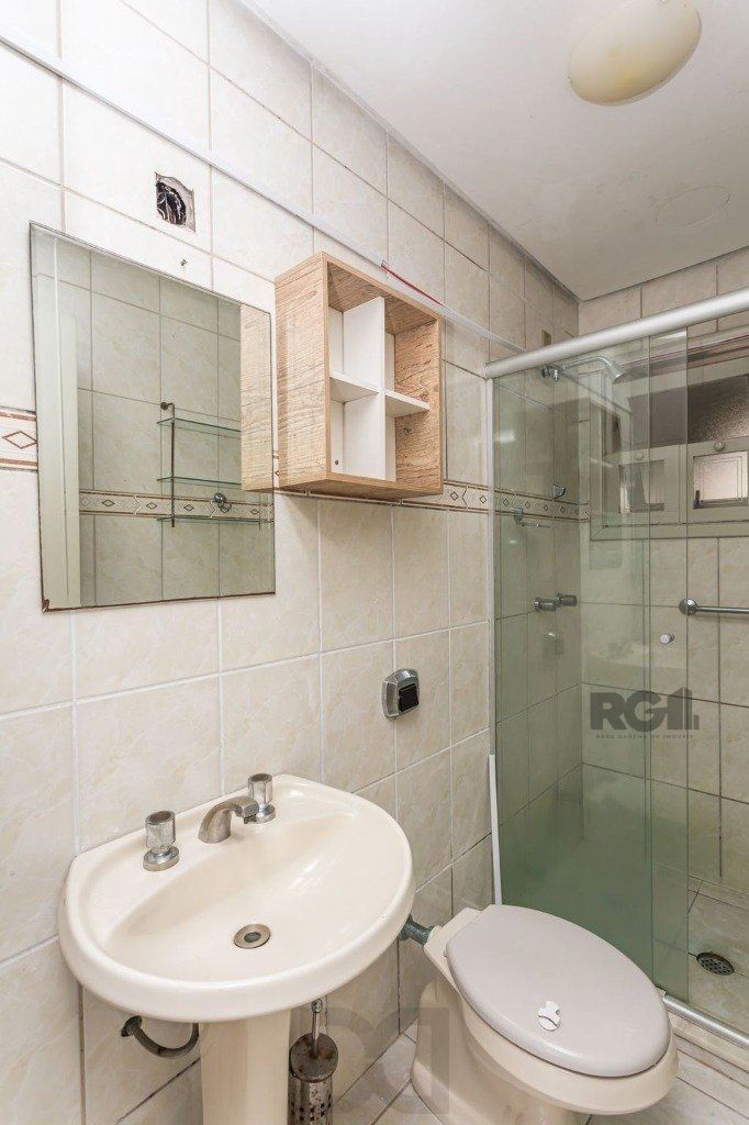 Excelente cobertura de 150m² 3 dormitórios com 3 banheiros. — foto 13